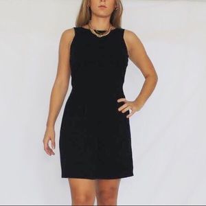 100% Merino Wool Theory Dress